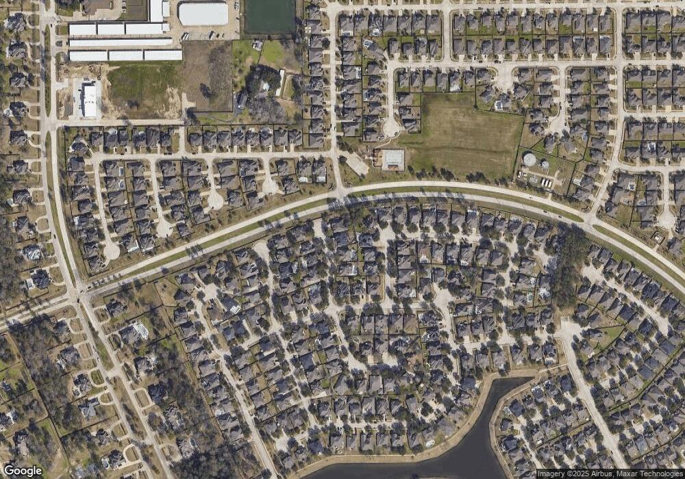 30618 Canmore Springs Dr, Spring, TX 77386 - photo 1