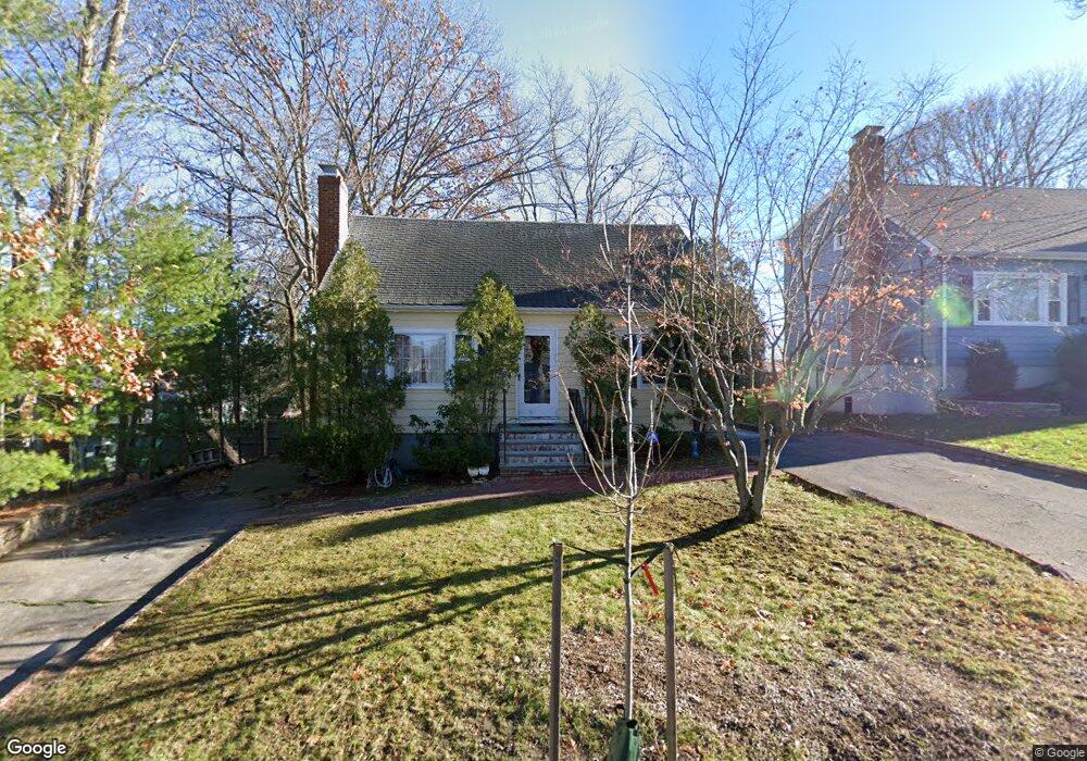 67 Lennon Rd, Arlington, MA 02474 - photo 1