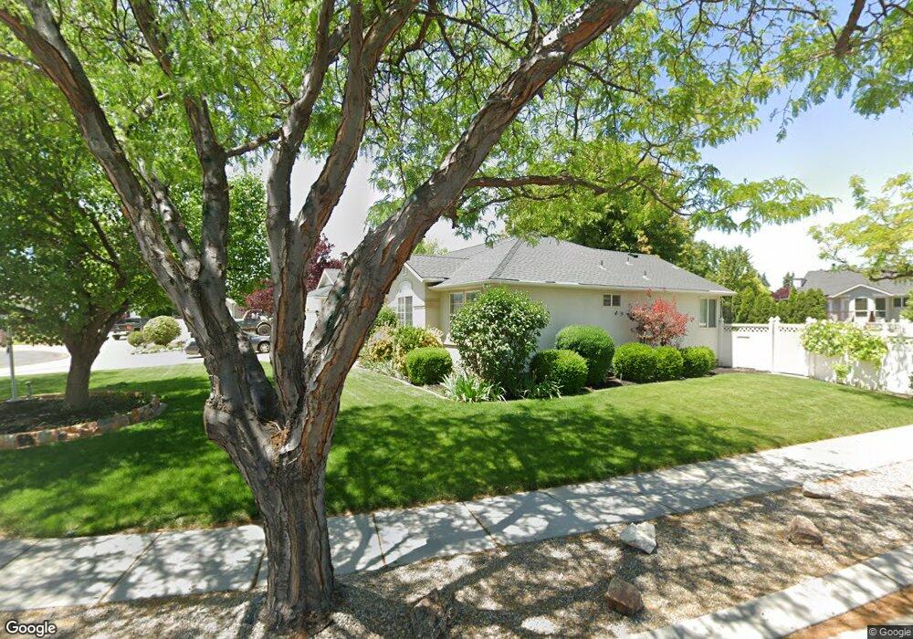 1942 Micah Cir, South Jordan, UT 84095 - photo 1