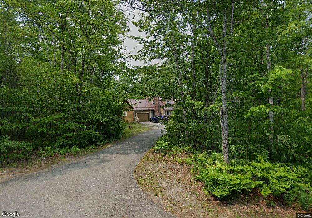 64 Woodridge Rd, Brewer, ME 04412 - photo 1