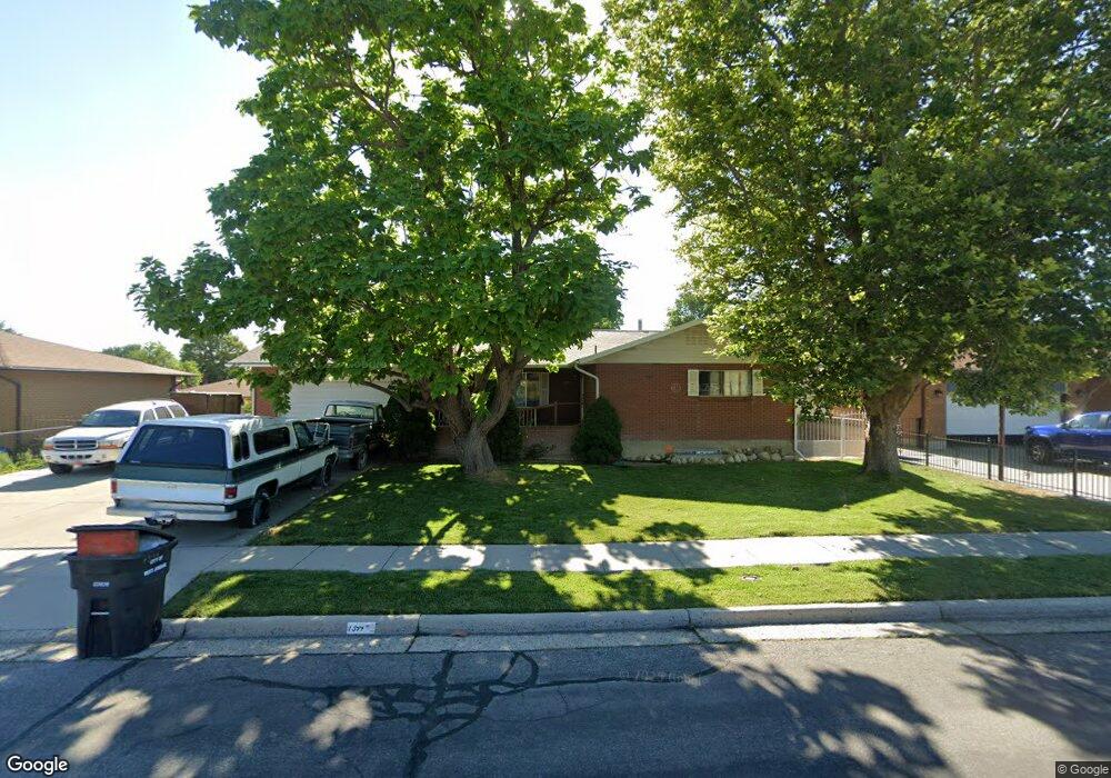 7399 S 2345 W, West Jordan, UT 84084 - photo 1