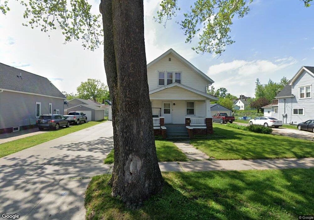 187 19th Ave SW, Cedar Rapids, IA 52404 - photo 1