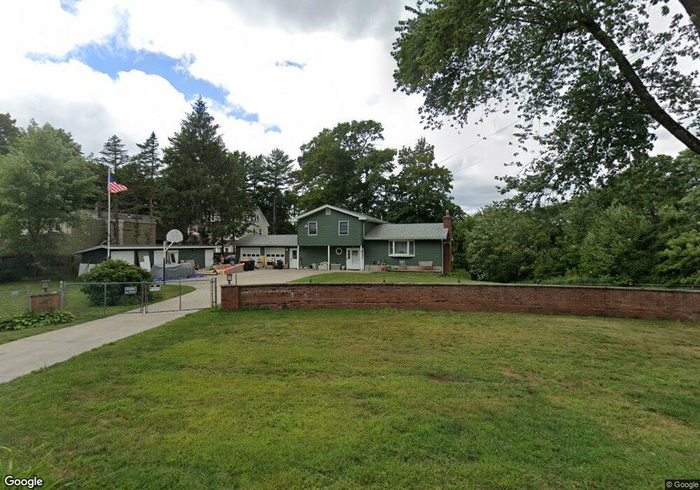 50 Susan Ave, South Hadley, MA 01075 - photo 1