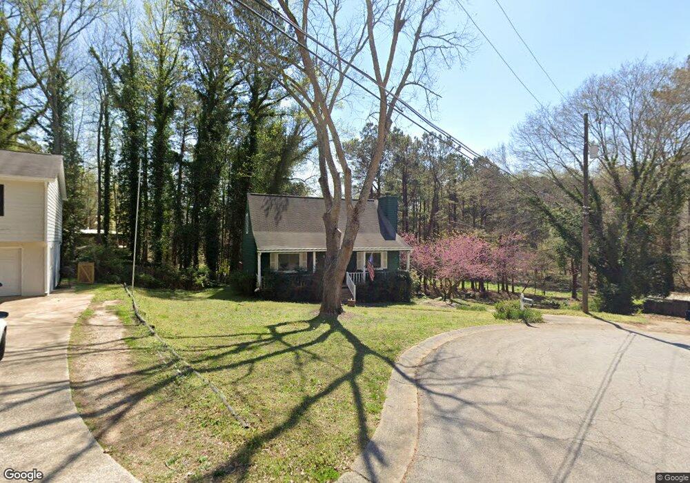 321 Wiley Ct SW unit 2, Marietta, GA 30060 - photo 1