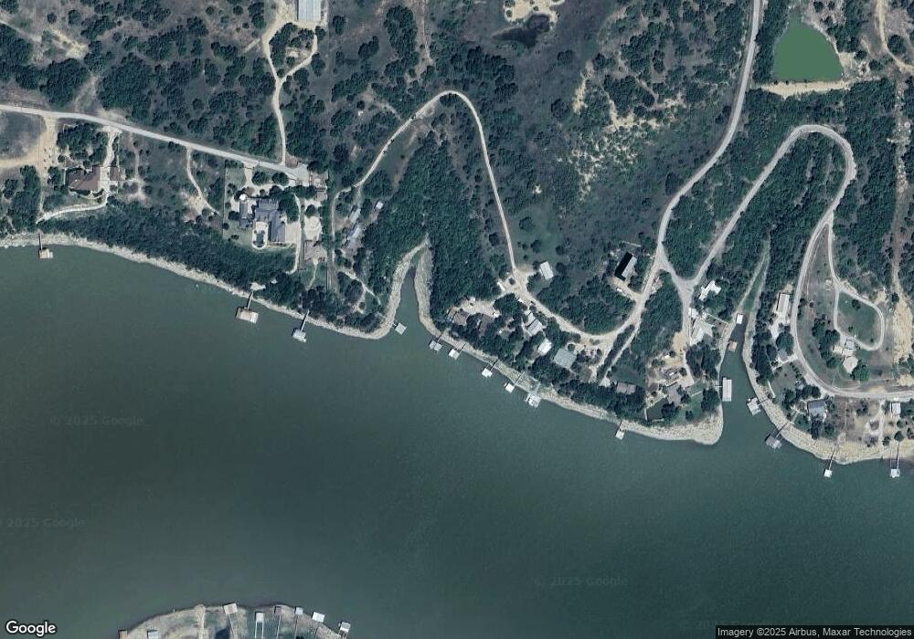 6325 Rolling Hills Rd, Brownwood, TX 76801 - photo 1