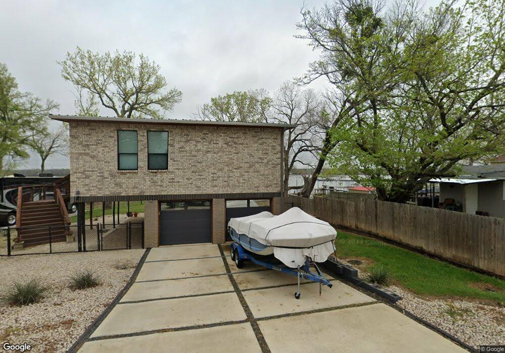 1032 W Lake Dr, Weatherford, TX 76087 - photo 1