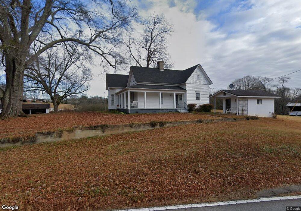 5070 Willie Robinson Rd, Gainesville, GA 30506 - photo 1