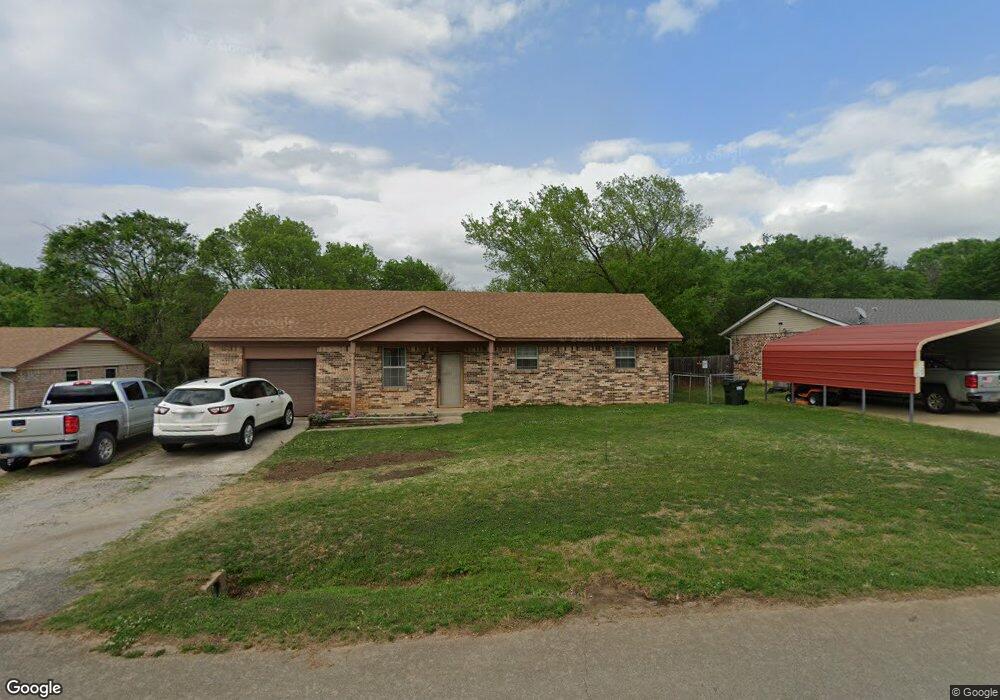 24 June Dr, Sulphur, OK 73086 - photo 1