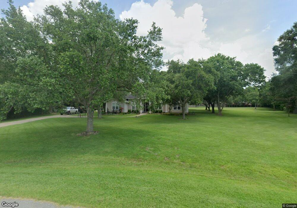 921 Layfair Place, Friendswood, TX 77546 - photo 1