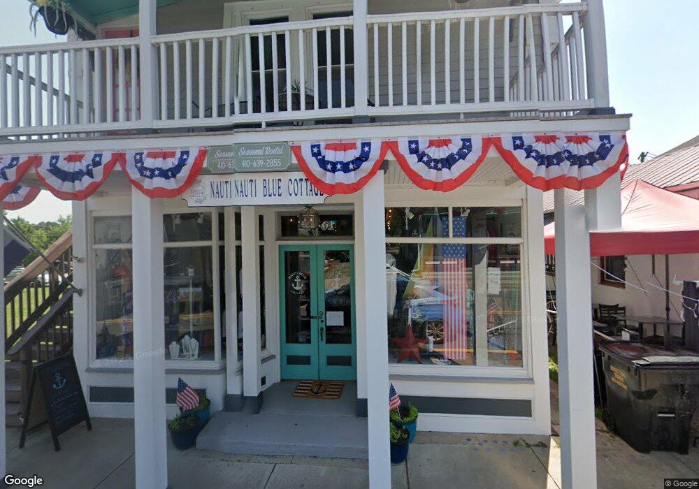 5767 S Main St, Rock Hall, MD 21661 - photo 1