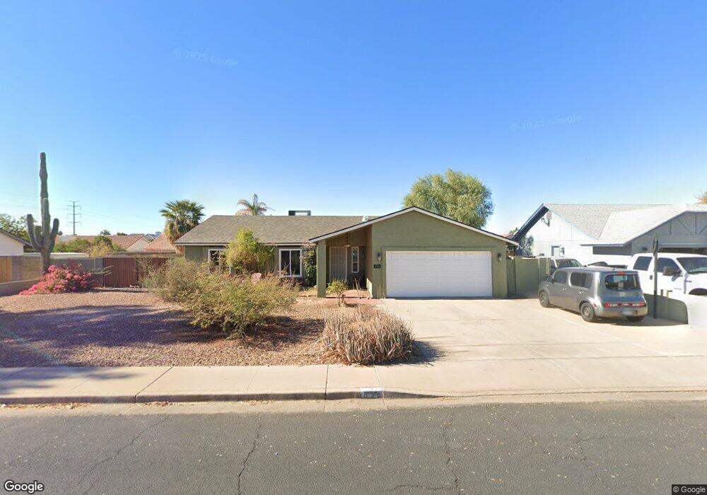 636 N Nassau, Mesa, AZ 85205 - photo 1