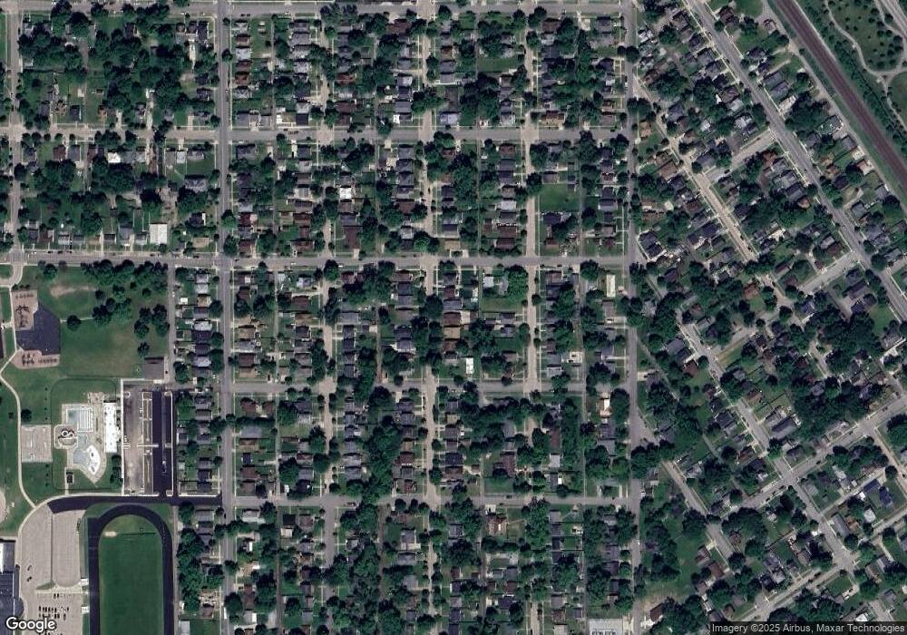 1814 Frances Ave, Elkhart, IN 46516 - photo 1