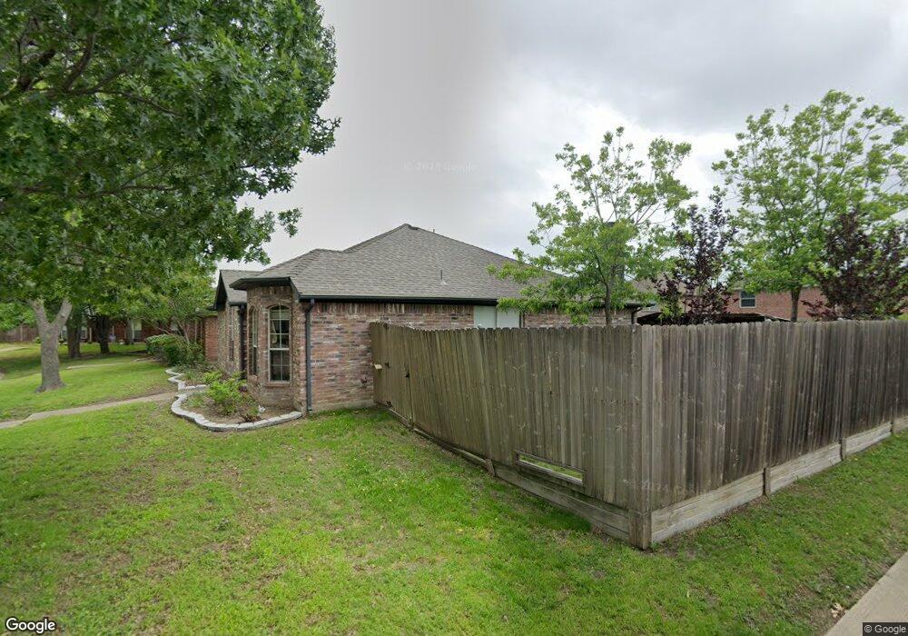 605 Burchshire Ln, Wylie, TX 75098 - photo 1