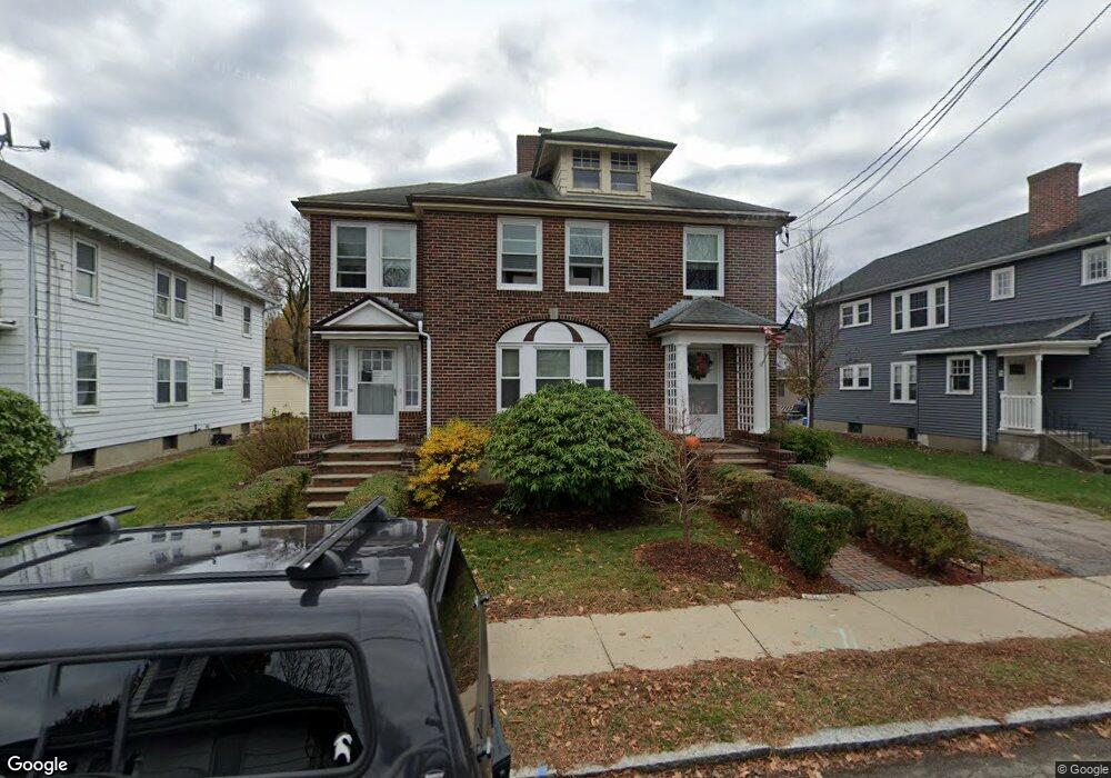 101 Russell St, Quincy, MA 02171 - photo 1