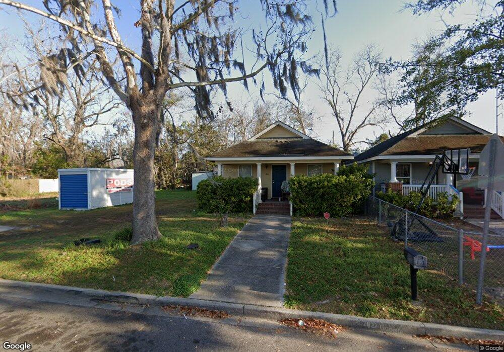 806 W 53rd St, Savannah, GA 31405 - photo 1