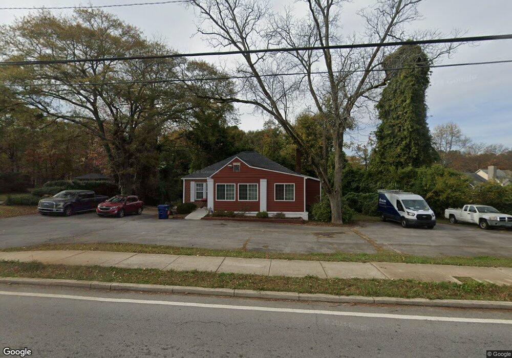 4416 E Ponce de Leon Ave, Clarkston, GA 30021 - photo 1