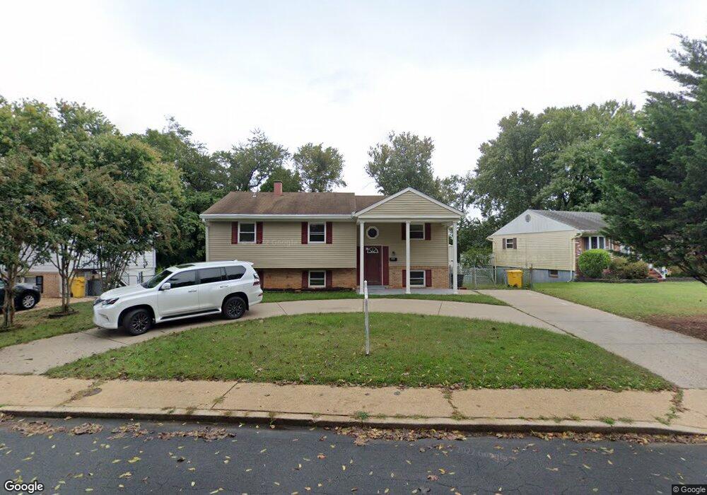 5635 Torquay Reach, Linthicum Heights, MD 21090 - photo 1