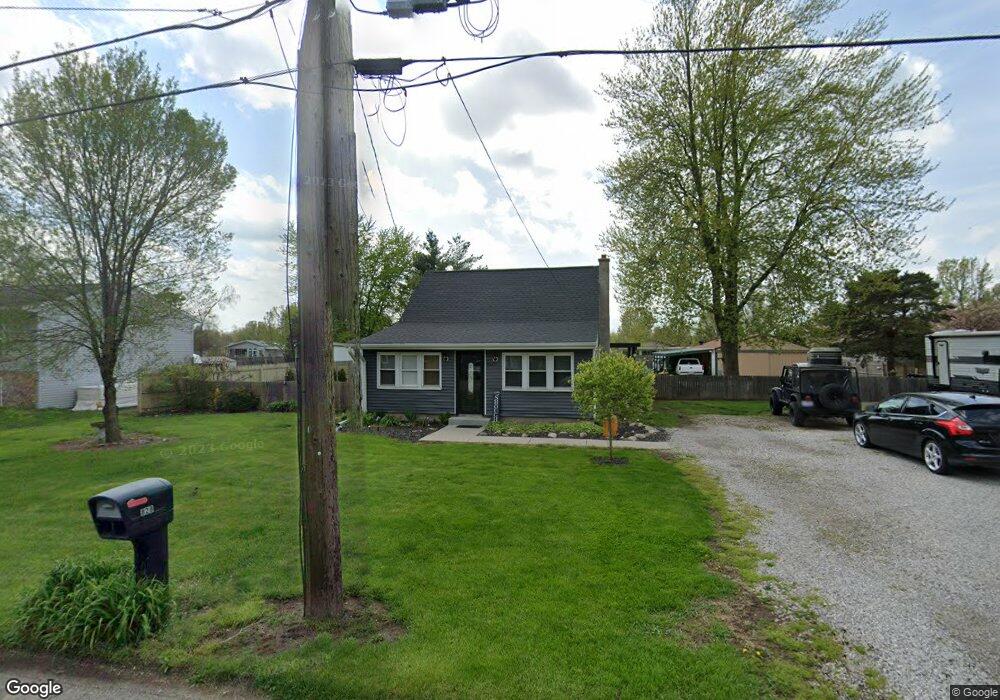 828 Bradish St, Adrian, MI 49221 - photo 1