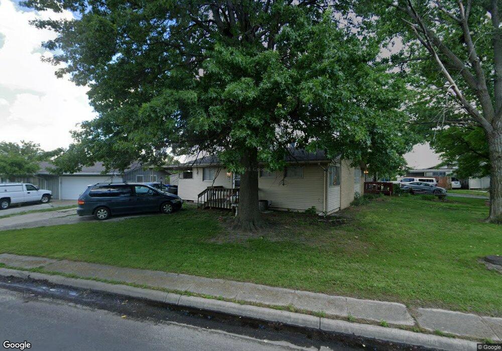 7130 SW Greenview Dr, Topeka, KS 66619 - photo 1