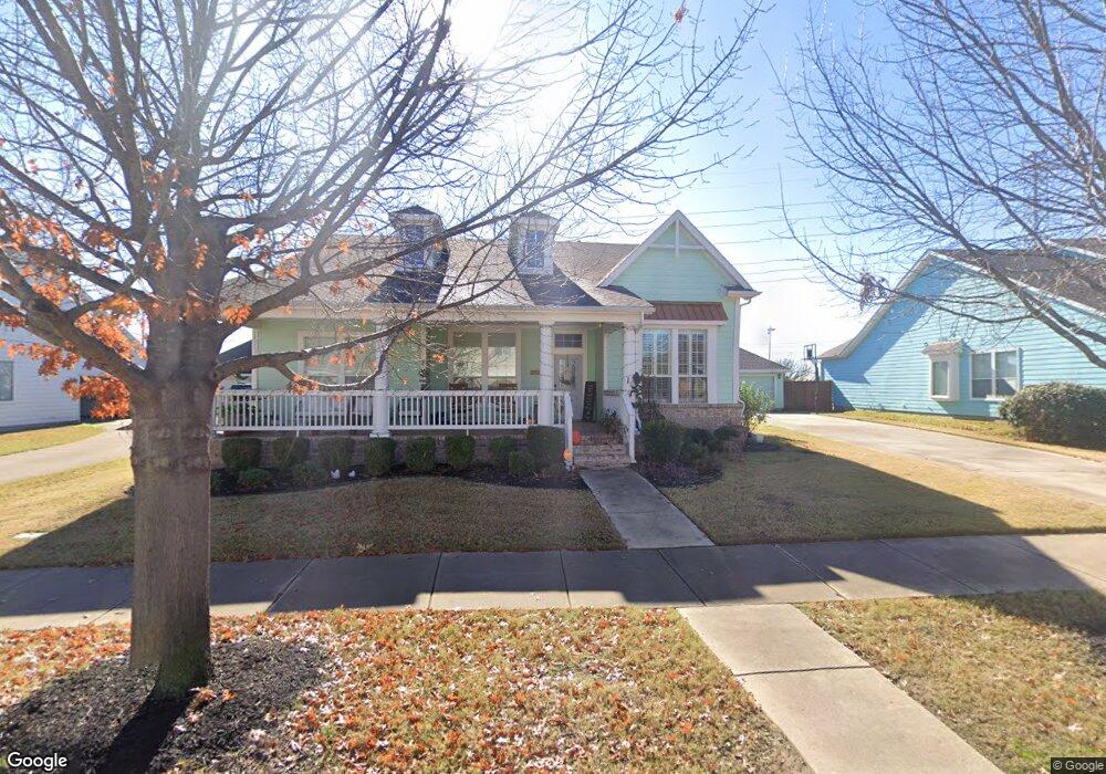 8608 Newman Dr, North Richland Hills, TX 76180 - photo 1
