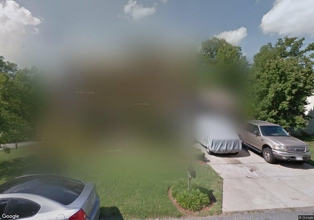 9900 Harbor Ave, Glenn Dale, MD 20769 - photo 1