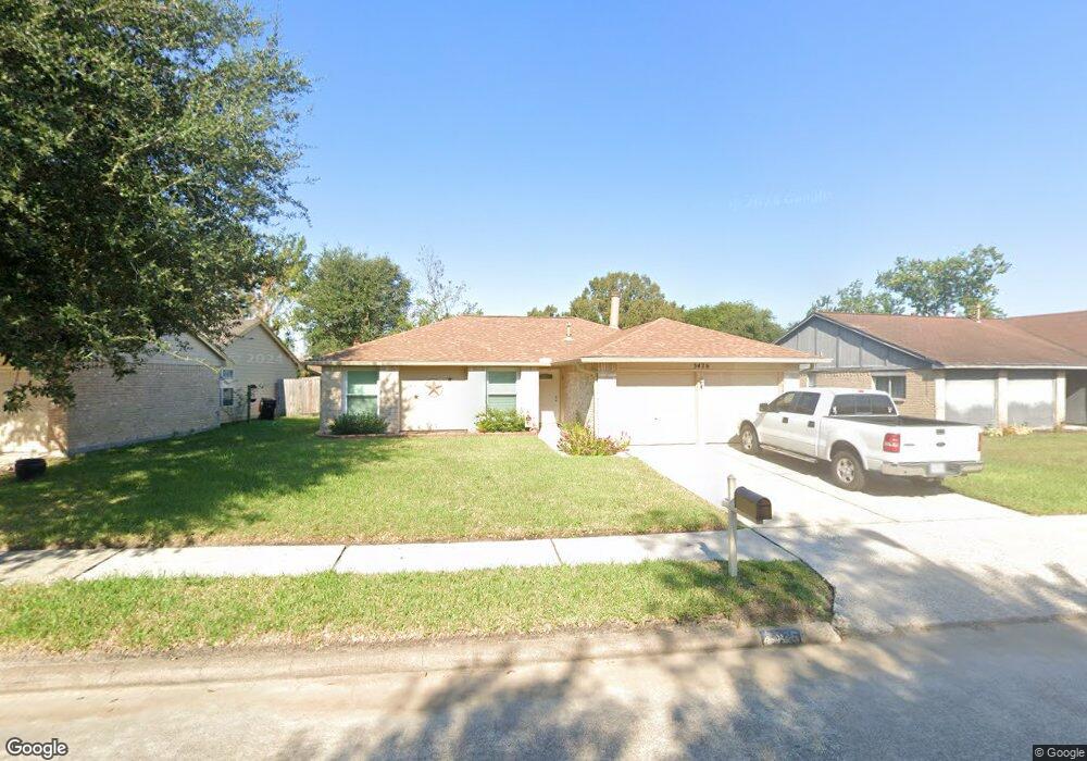 3426 Sandbrook Dr, Houston, TX 77066 - photo 1