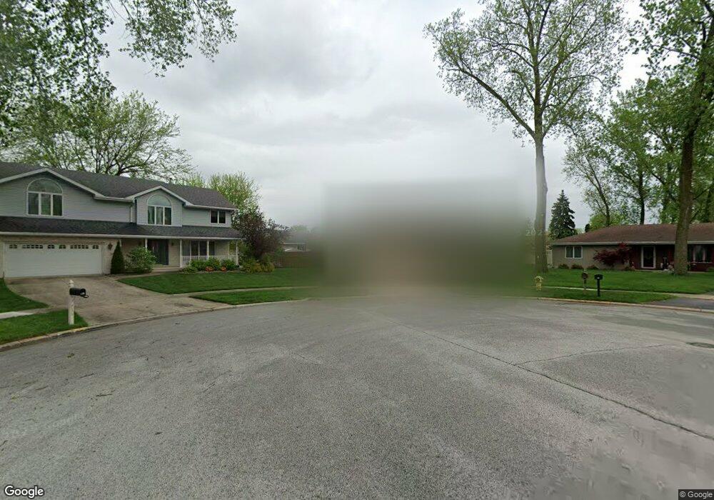 737 Wren Ct, Griffith, IN 46319 - photo 1