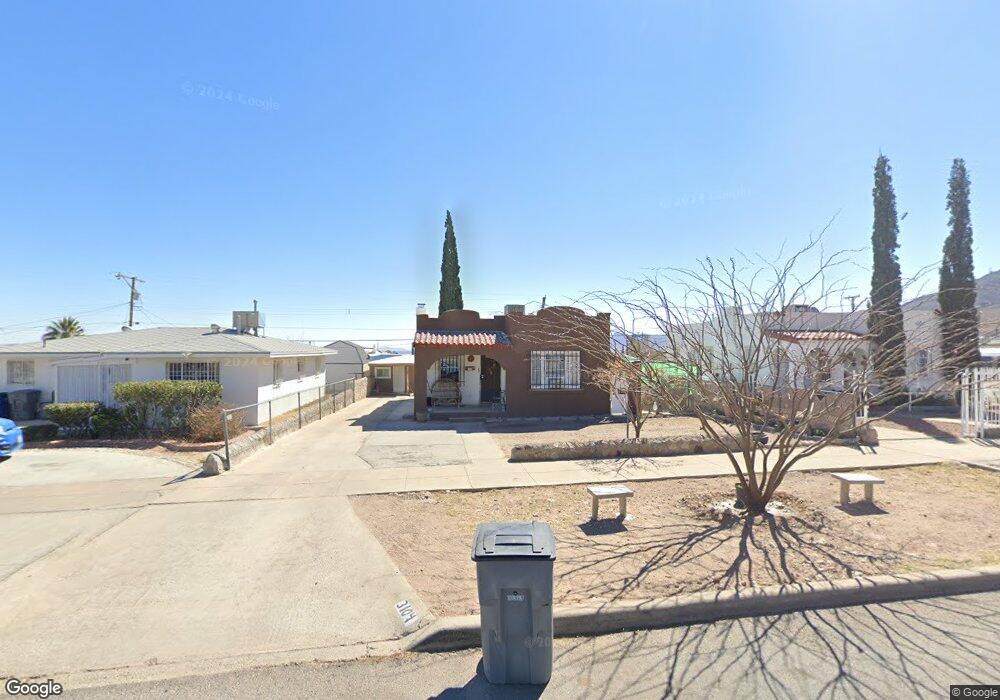 3104 Morehead Ave, El Paso, TX 79930 - photo 1