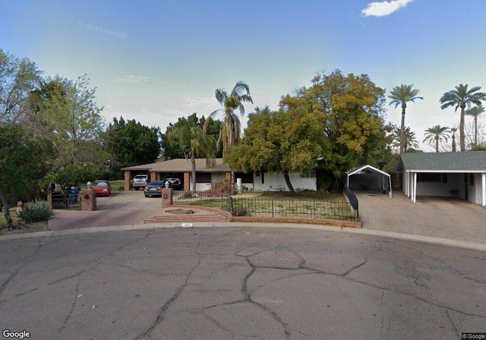 532 W Townley Ave, Phoenix, AZ 85021 - photo 1