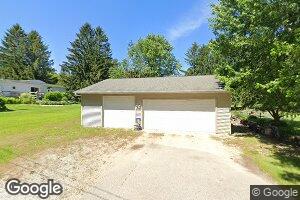 N2316 Jenni Ln, Cascade, WI 53011