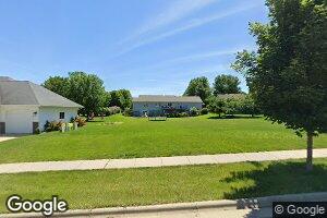 715 Britz Dr, Luverne, MN 56156