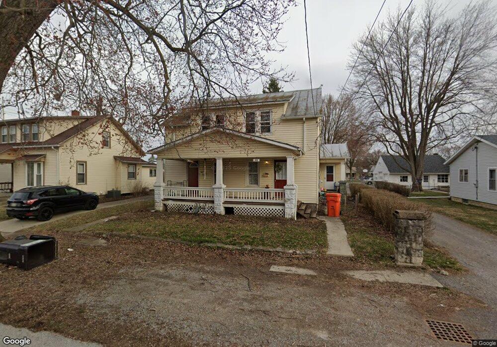 312 Garfield Ave, Findlay, OH 45840 - photo 1