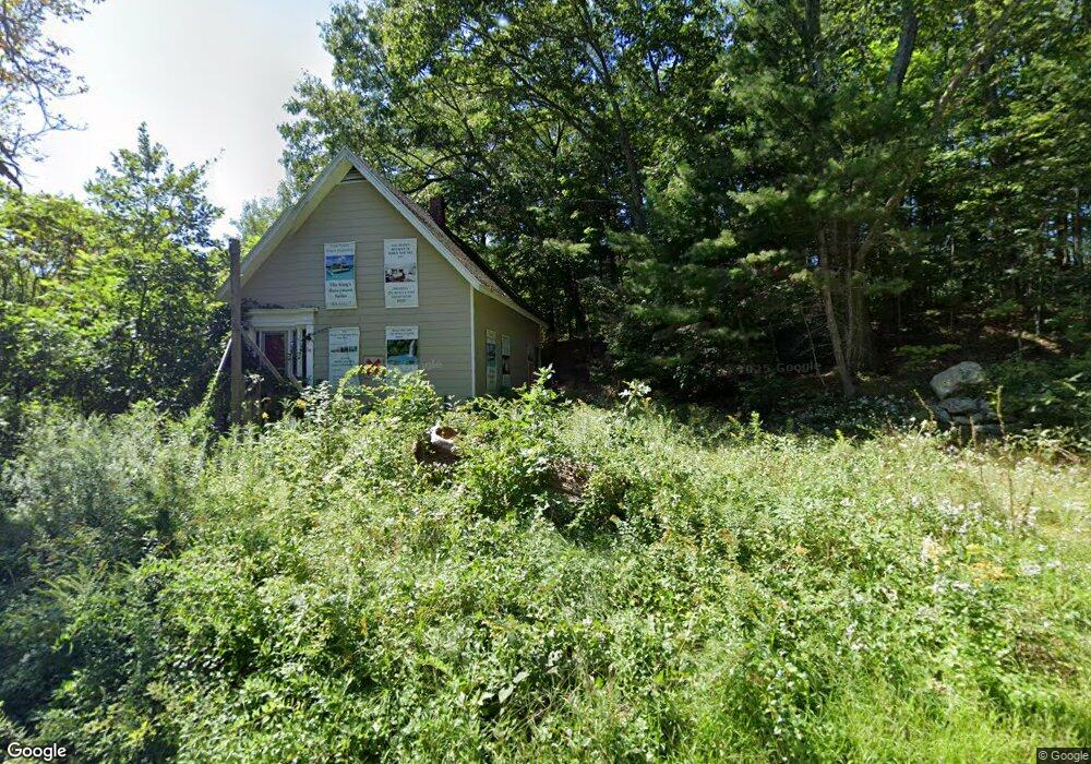 68 E Charlton Rd, Spencer, MA 01562 - photo 1