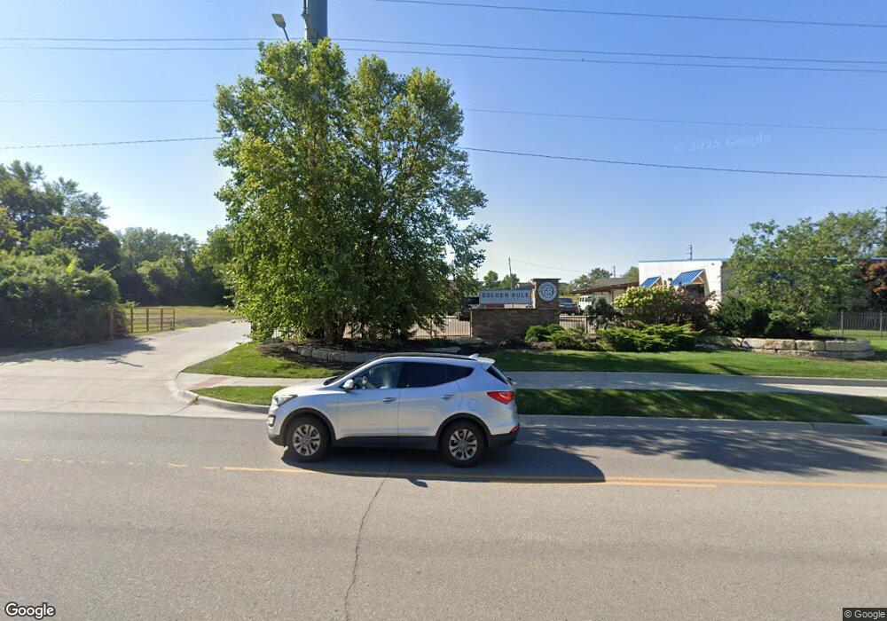 4707 SW 6th Ave, Topeka, KS 66606 - photo 1