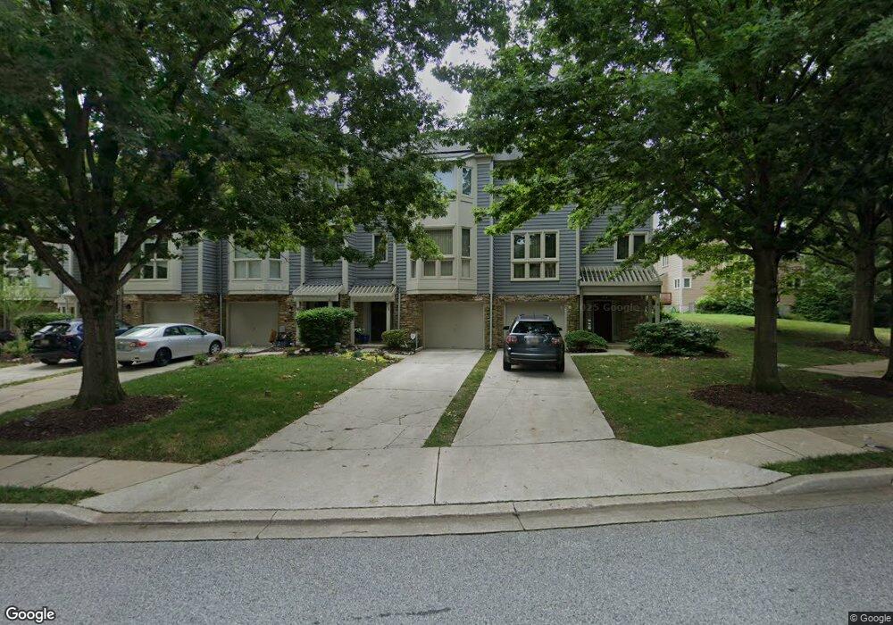 13 Stridesham Ct, Baltimore, MD 21209 - photo 1
