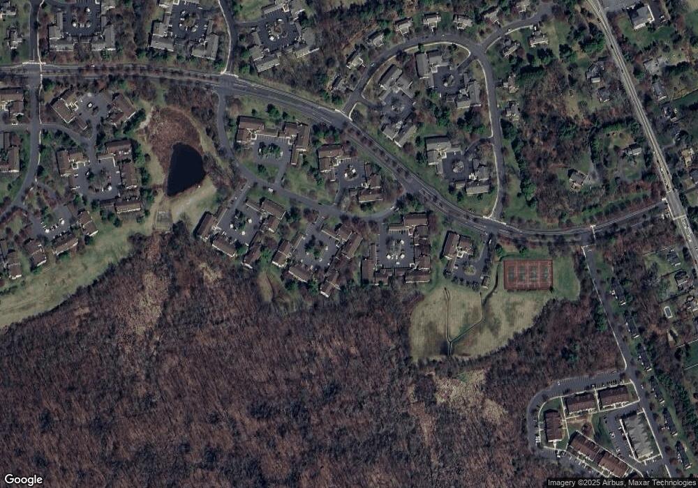 75 Jamestown Rd, Basking Ridge, NJ 07920 - photo 1