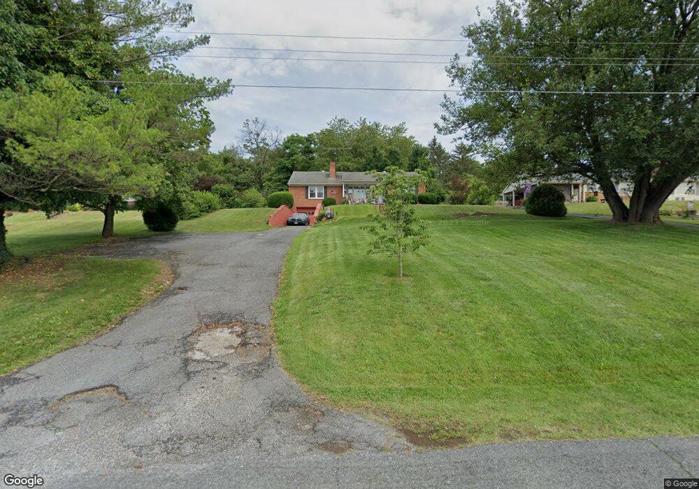 14 Captain Hizer Ln, Fort Defiance, VA 24437 - photo 1