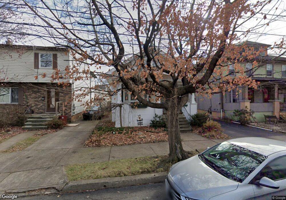 25 N Thomas Ave, Kingston, PA 18704 - photo 1