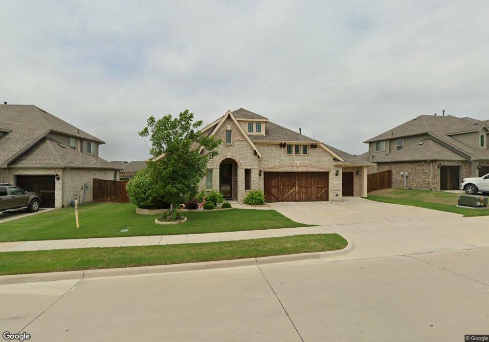 304 Maltese Cir, Wylie, TX 75098 - photo 1