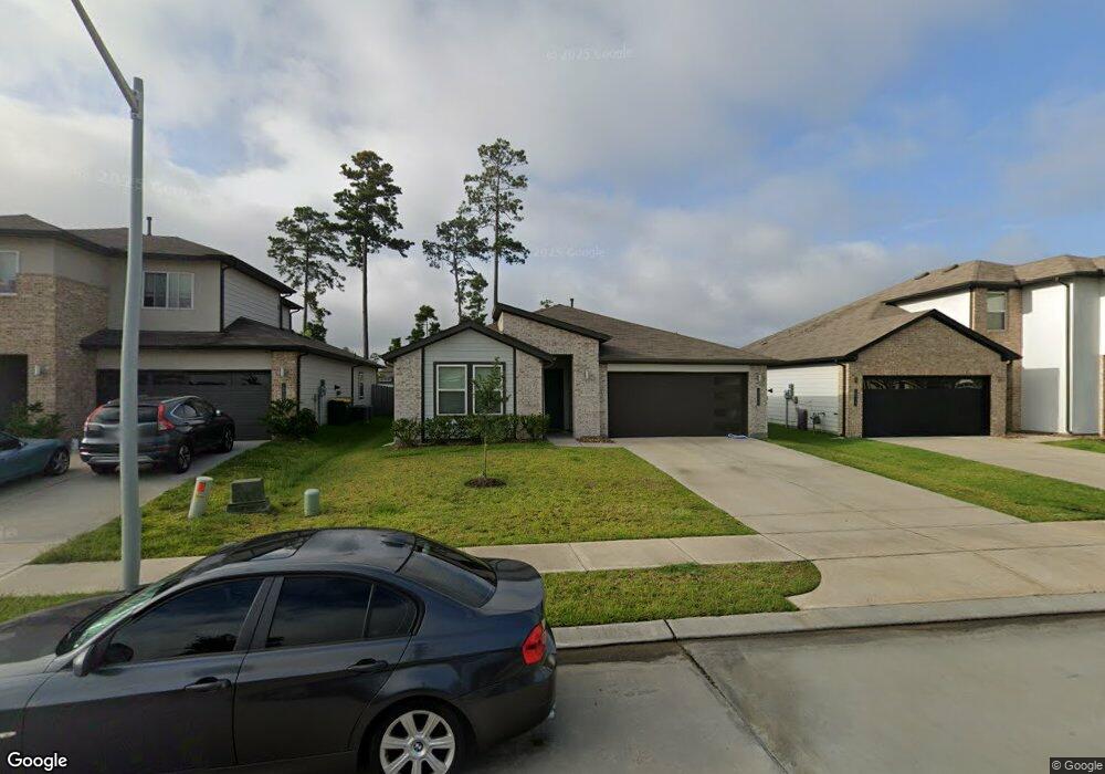 10309 Cascade Range Ln, Conroe, TX 77384 - photo 1