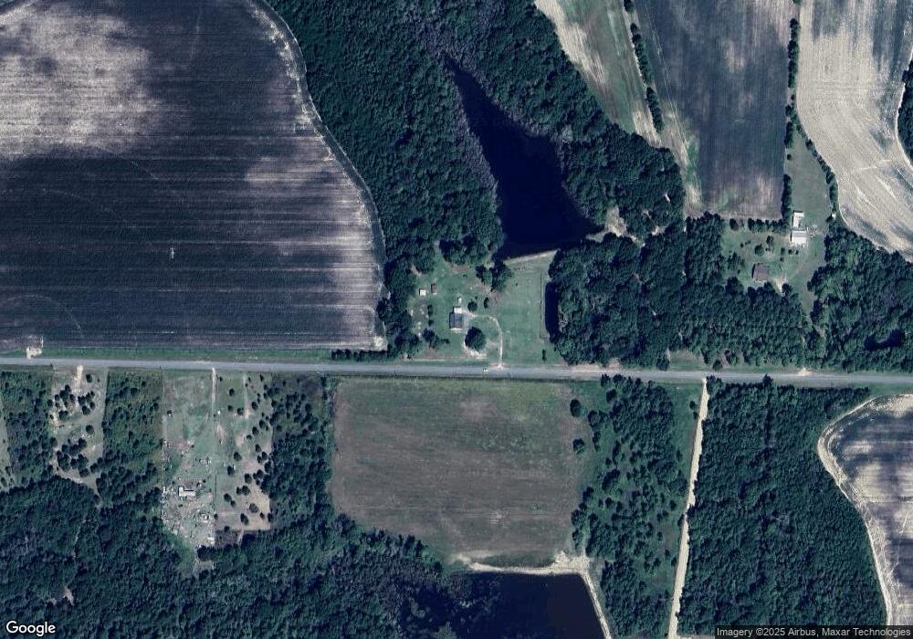 217 Sirmons Rd, Cordele, GA 31015 - photo 1