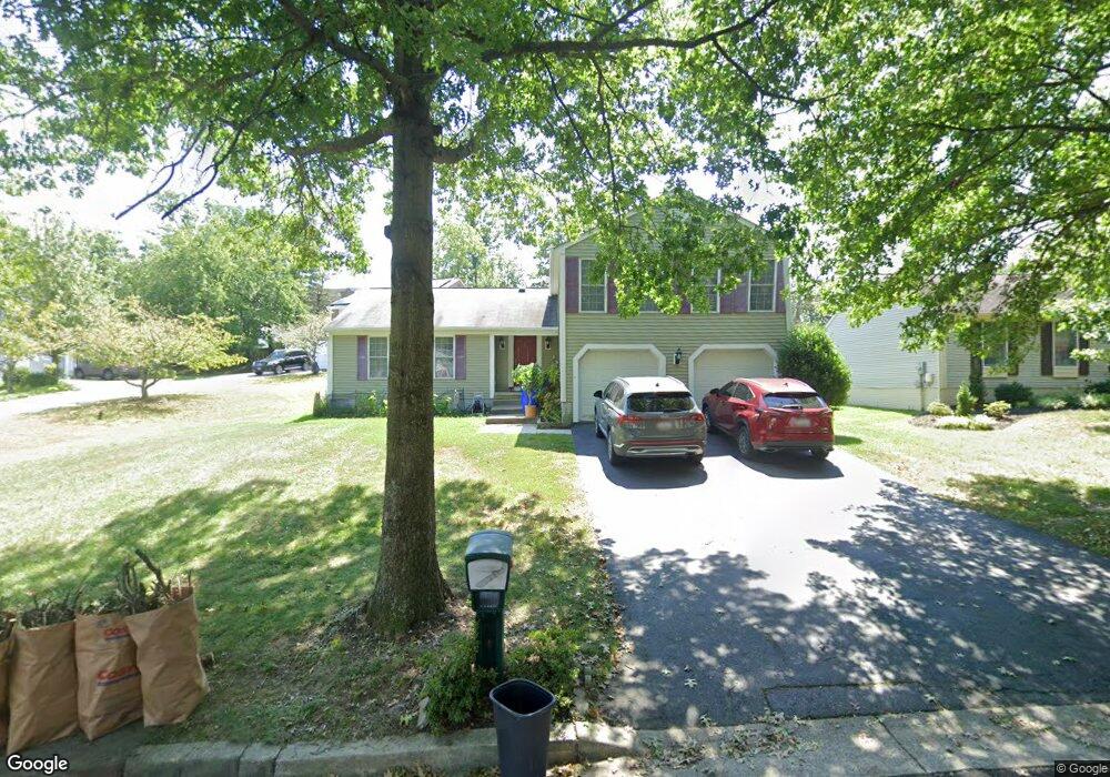 3037 Memory Ln, Silver Spring, MD 20904 - photo 1