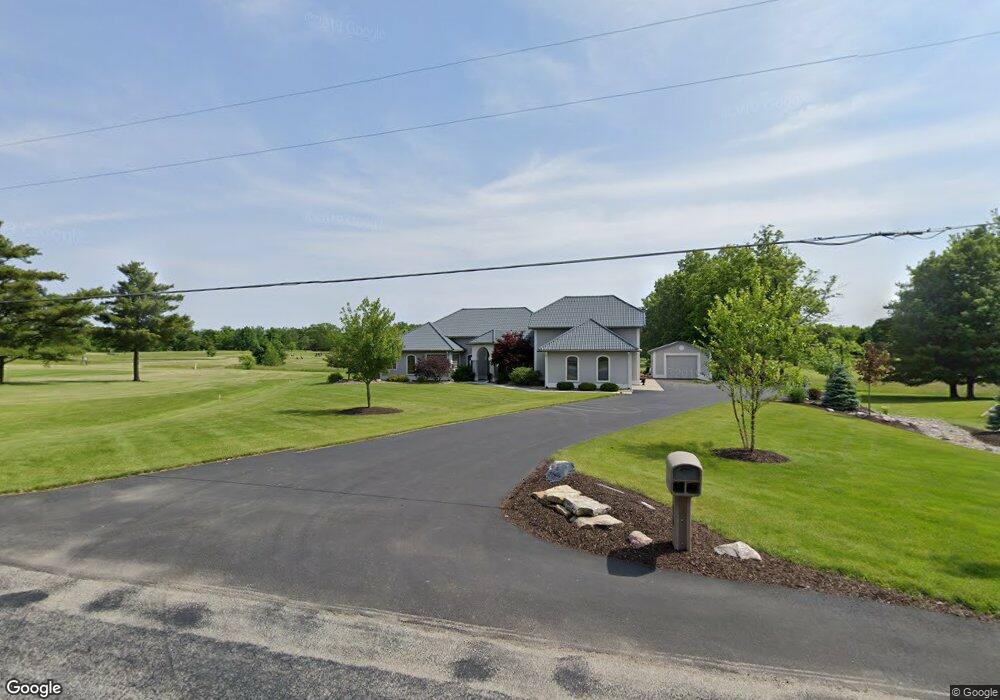 2020 E 250 N, Bluffton, IN 46714 - photo 1