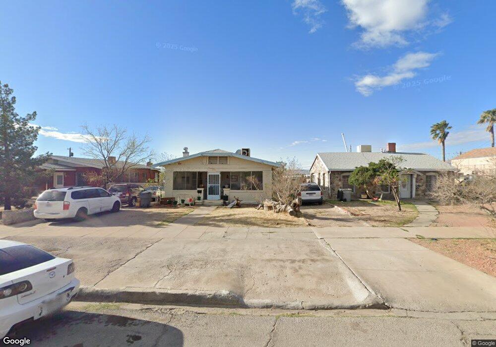 2704 San Jose Ave, El Paso, TX 79930 - photo 1