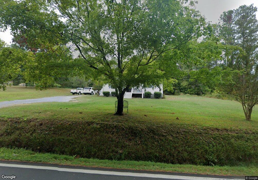 1521 Fullers Chapel Rd, Chatsworth, GA 30705 - photo 1