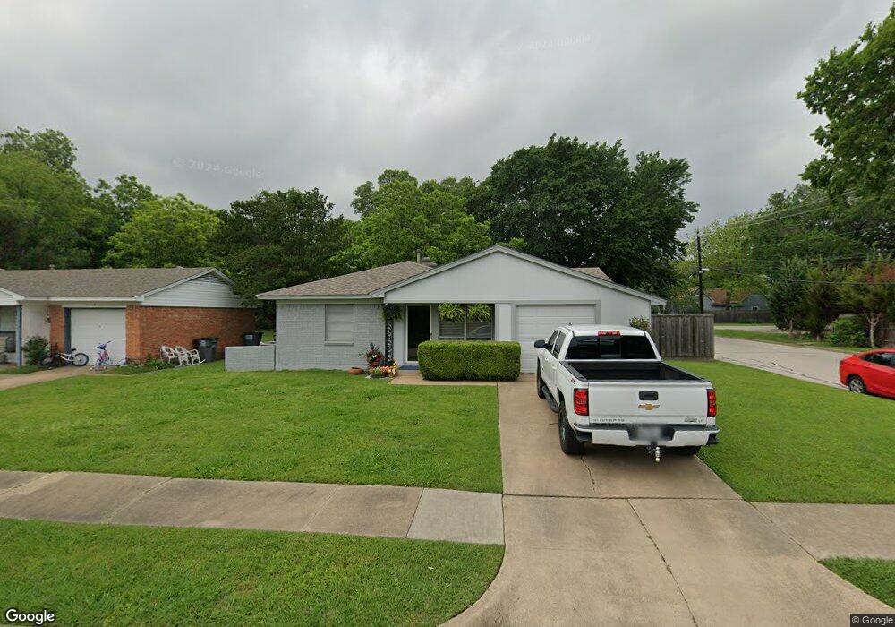 300 Hilltop Ln, Wylie, TX 75098 - photo 1