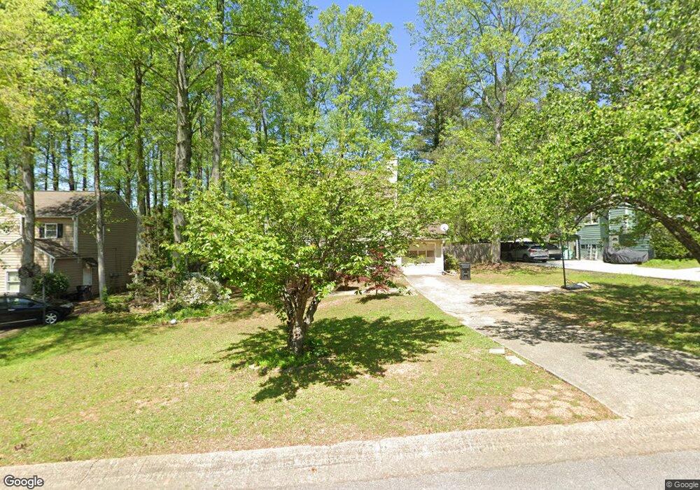 2408 Shiloh Dr SW, Marietta, GA 30064 - photo 1
