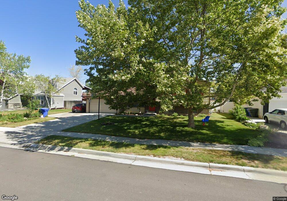 1420 W 8700 S, West Jordan, UT 84088 - photo 1