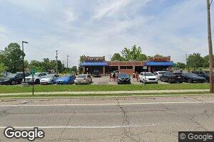 601 N Grand Traverse St, Flint, MI 48503