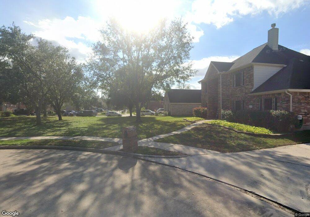 15415 Downford Dr, Tomball, TX 77377 - photo 1